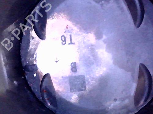 Engine HYUNDAI TUCSON (NX4E, NX4A) | BP39139996M1 - Image 15