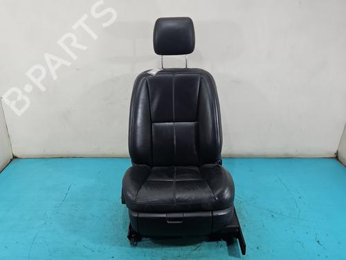 Used Left front seat Left front seat MERCEDES-BENZ S-CLASS (W221, V221) S 350 (221.056, 221.156) (272 hp) 37834767 37834767