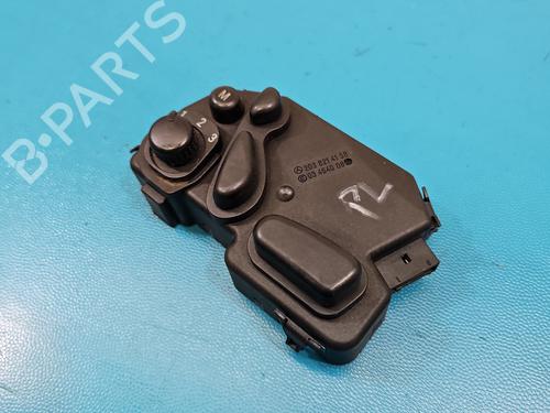 Used Switch Switch 38731837 38731837