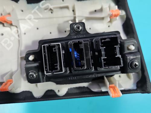 Switch TOYOTA C-HR (_X1_) 2.0 Hybrid (MAXH10) | BP37851004I30 - Image 5