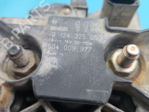 Alternator IVECO DAILY IV Van 35C12 V, 35C12 V/P, 35S12 V, 35S12 V/P | BP39959244M7 - Image 6