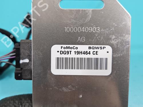 Electronic module FORD S-MAX (CJ, WA6) | BP37821462M83 - Image 4