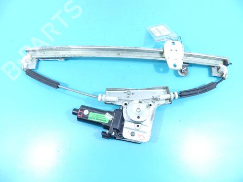 Rear left window mechanism TATA INDICA 1.4 | BP37889506C24 - Image 3