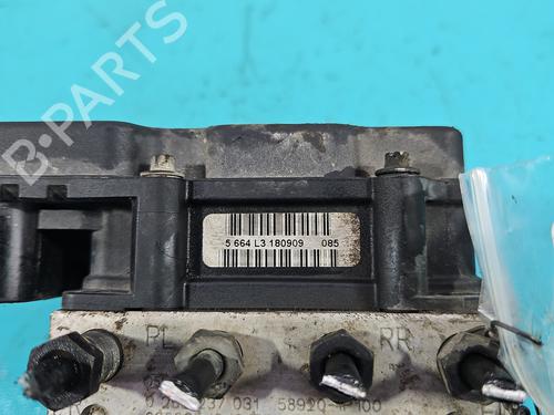 ABS pump KIA VENGA (YN) 1.4 CVVT | BP37828526M43 - Image 4