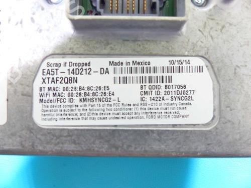 Other FORD FOCUS III | BP37884250O1 - Image 5