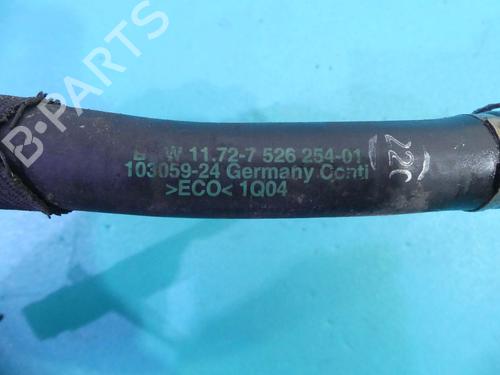 Pipe BMW 5 (E60) 545 i | BP38153390M125 - Image 3