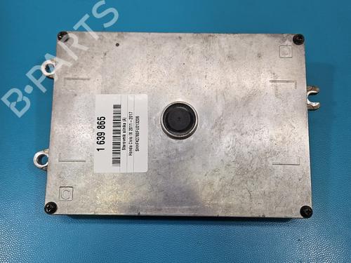 Engine control unit (ECU) HONDA CIVIC IX (FK) 1.8 i-VTEC (FK2) | BP39558769M57 - Image 4