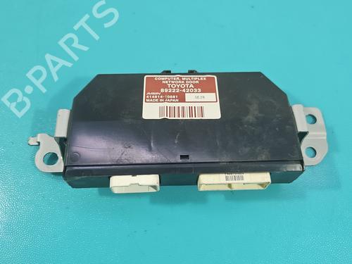 Electronic module TOYOTA RAV 4 IV (_A4_) 2.0 D 4WD (ALA41_) | BP37834738M83 - Image 2