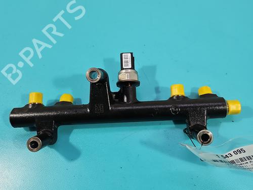 Injection rail CITROËN DS4 (NX_) 2.0 HDi / BlueHDi 135 | BP37825206M98 - Image 4