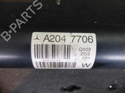 Driveshaft MERCEDES-BENZ E-CLASS Coupe (C207) E 350 CGI (207.357) | BP38153821M37 - Image 8