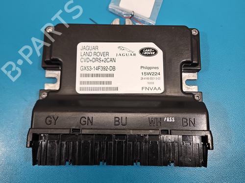 Andre JAGUAR XE (X760) 2.0 D | BP37826645O1 - Image 2