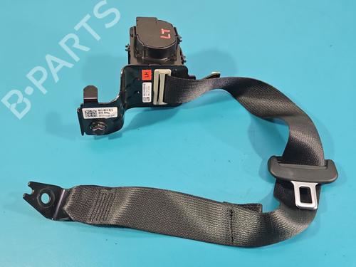 Used Rear left seatbelt Rear left seatbelt HYUNDAI ELANTRA VII Saloon (CN7) 1.6 (123 hp) 40006542 40006542