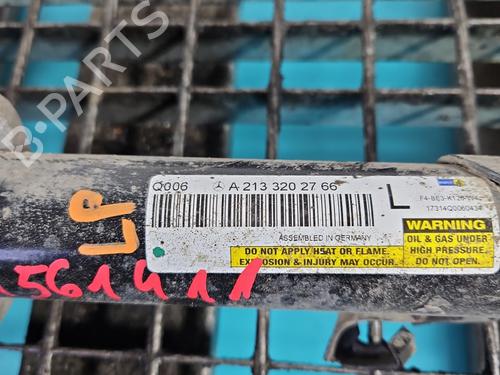 Left front shock absorber MERCEDES-BENZ E-CLASS (W213) E 220 d 4-matic (213.005) | BP37834073M16 - Image 2