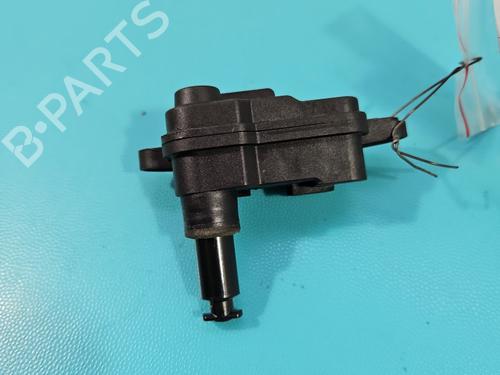 Used Fuel door actuator Fuel door actuator SKODA FABIA IV (PJ3) [2021-2026] 40078664 40078664