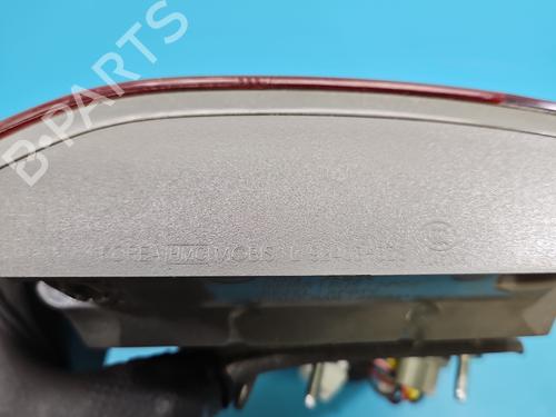 Left tailgate light HYUNDAI i40 I (VF) | BP37855437C79 - Image 8