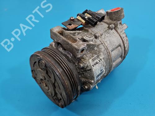 AC compressor VOLVO S60 II (134) T5 | BP37850525M34 - Image 2
