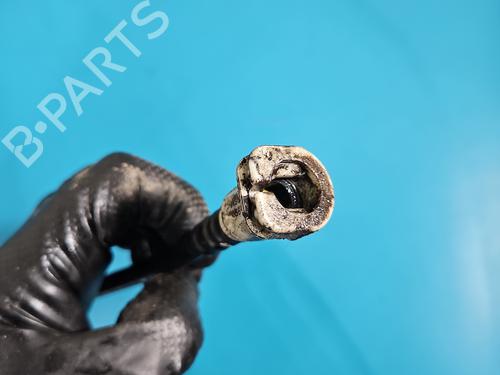 Pipe ISUZU D-MAX II (TFR, TFS) 2.5 CRDi 4x4 (TFS86J) | BP37823438M125 - Image 4