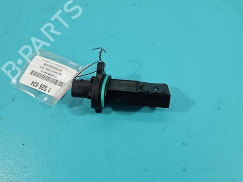 Mass air flow sensor OPEL ASTRA J (P10) 1.4 (68) | BP38148529M95 - Image 2
