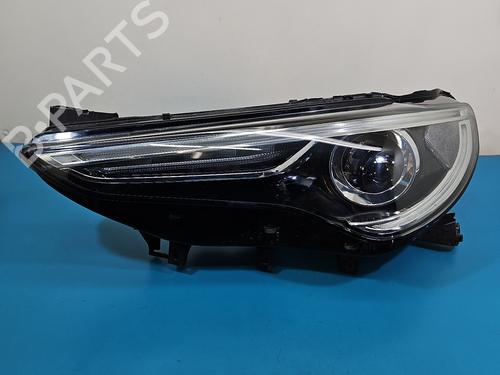Left headlight ALFA ROMEO STELVIO (949_) | BP38751975C28 - Image 6