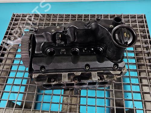 Used Cylinder head Cylinder head 39549454 39549454