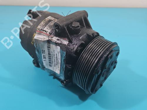 Used AC compressor AC compressor 37811526 37811526