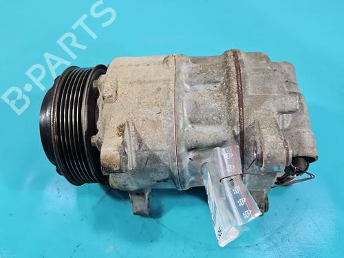 AC compressor BMW 5 Touring (G31) 520 d | BP37853815M34 - Image 6