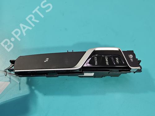 Switch BMW 5 (G30, F90) 520 i | BP38649205I30 - Image 2