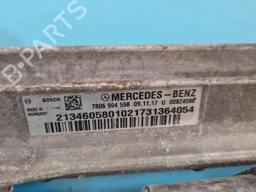 Steering rack MERCEDES-BENZ E-CLASS (W213) E 220 d 4-matic (213.005) | BP38015470M22 - Image 6