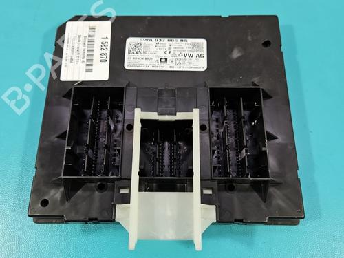 Electronic module SKODA OCTAVIA IV Combi (NX5, PV5) 2.0 TDi | BP37846577M83 - Image 2