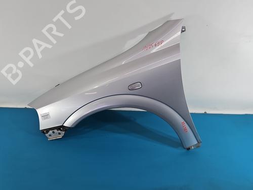 Used Left front fenders Left front fenders 38702764 38702764