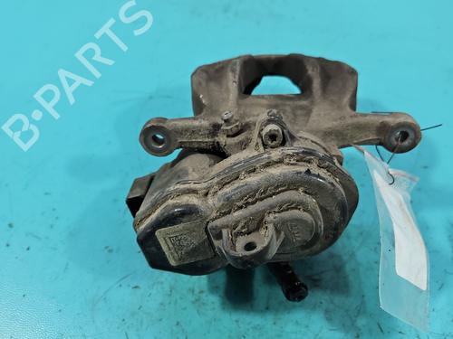 Left rear brake caliper AUDI A4 B9 (8W2, 8WC) 2.0 TFSI quattro | BP37828621M107 - Image 4