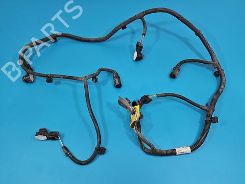 Electronic sensor PEUGEOT 2008 I (CU_) 1.2 THP 110 / PureTech 110 | BP37854466M84 - Image 2