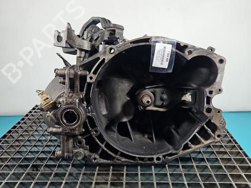 Gearbox PEUGEOT 807 (EB_) 2.2 | BP38735288M3 - Image 2