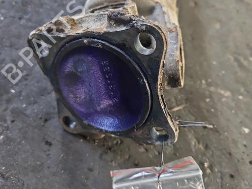 Driveshaft IVECO DAILY V Van 29S11, 29L11, 35C11, 35S11, 40C11 | BP38125331M37 - Image 3