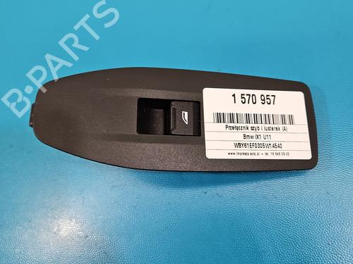 Switch BMW X1 (U11) iX1 xDrive 30 | BP37839879I30 - Image 4