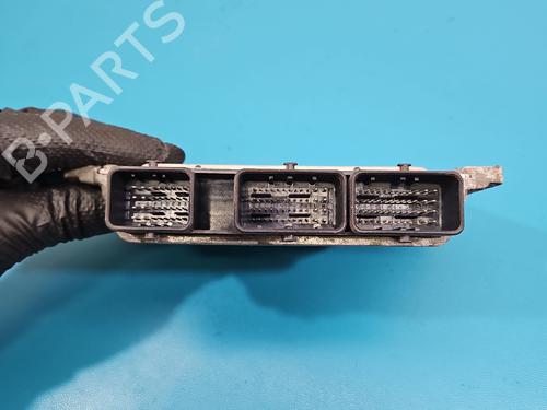 Engine control unit (ECU) RENAULT MEGANE III Hatchback (BZ0/1_, B3_) 1.6 16V (BZ1B, BZ1H) | BP37833316M57 - Image 4