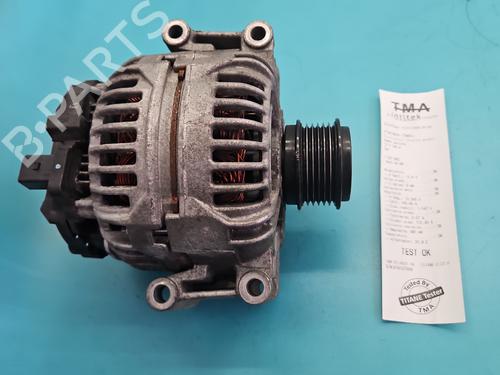 Used Alternator Alternator 37849300 37849300