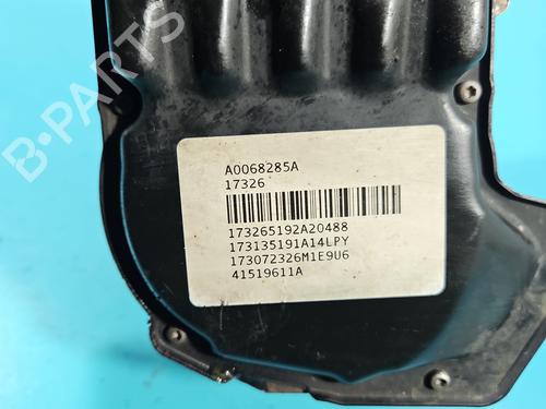 Steering rack FORD FOCUS III | BP37990918M22 - Image 9