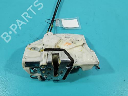 Front right lock SUZUKI SPLASH (EX) 1.3 CDTI (A5B413D) | BP38147114C97 - Image 4