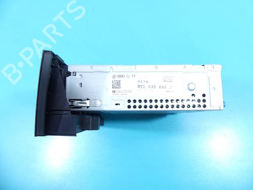 Electronic module AUDI A5 (8T3) 2.0 TFSI quattro | BP37895633M83  - Image 6