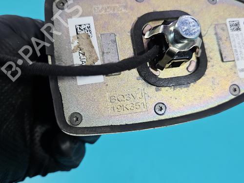 Antenne/Base FORD FOCUS IV (HN) | BP37847303C140 - Image 6