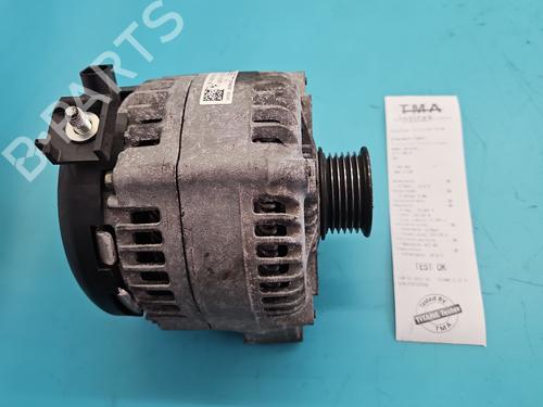 Used Alternator Alternator 38152205 38152205