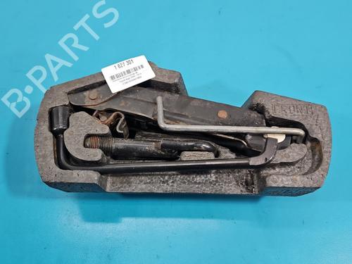 Used Jack Kit Jack Kit 39657204 39657204