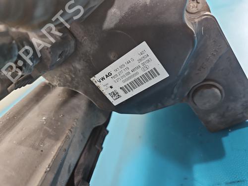Steering rack VW GOLF V (1K1) 1.9 TDI | BP37851997M22 - Image 8