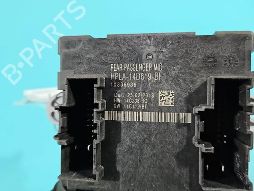 Electronic module JAGUAR F-PACE (X761)  | BP37843549M83  - Image 5