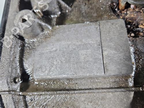Gearbox RENAULT ESPACE IV (JK0/1_) 2.0 dCi (JK03, JK04, JK1C, JK1G, JK1J, JK1K) | BP38118277M3 - Image 8
