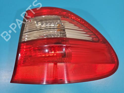 Used Right taillight Right taillight MERCEDES-BENZ E-CLASS T-Model (S211) E 350 T (211.256) (272 hp) 40078716 40078716