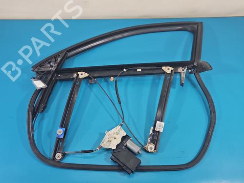 Rudehejsemekanisme ventre foran AUDI A4 B6 (8E2) 2.0 | BP38108217C22 - Image 7