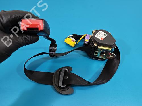 Front left seatbelt VW GOLF V (1K1) | BP37841431I26 - Image 3