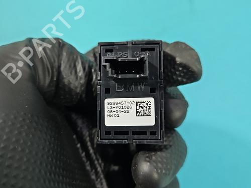 Switch BMW X3 (G01, F97, G08) iX3 | BP37821560I30 - Image 5